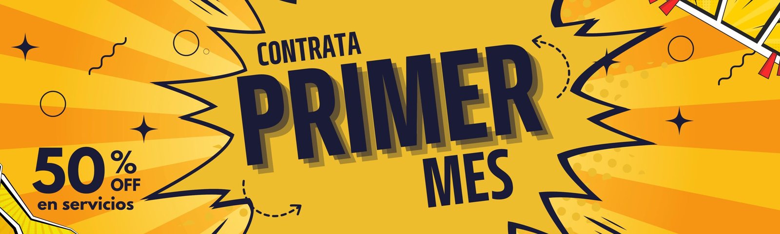 Banner Promocional